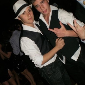 Profile Picture of Dean Chrisoulis (@lil_dean94) on Myspace