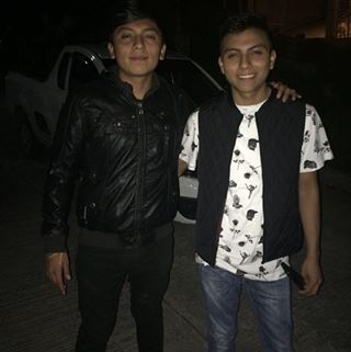 Profile Picture of Alberto Trinidad (@josealberto.trinidadmartinez.902) on Facebook