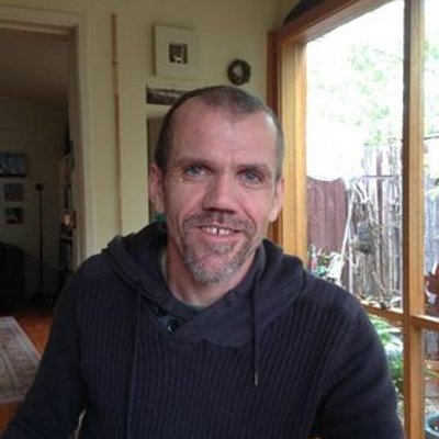 Profile Picture of Matthew Dene Burgess (@eyeofra68) on Twitter