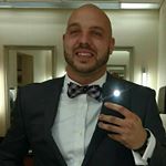 Profile Picture of James Sinatra (@jamessinatra87) on Instagram