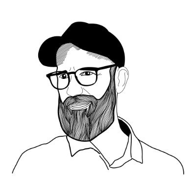 Profile Picture of Michael Liebert (@dasspielzimmer) on Twitter
