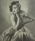Profile Picture of Maria Ley-Piscatoron Wikipedia