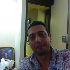 Profile Picture of Joehakim (@joekinghakim) on Myspace