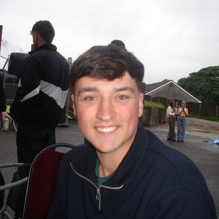 Profile Picture of Patrick Gunn (@patrick_gunn9) on Tiktok