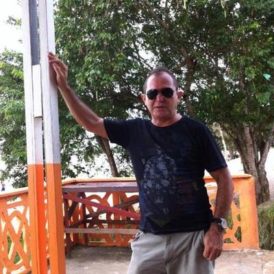 Profile Picture of João Rubens Matos (@passaro828) on Twitter