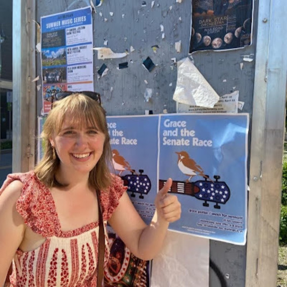 Profile Picture of Grace Hobbs (@gracielouhobbs) on Poshmark