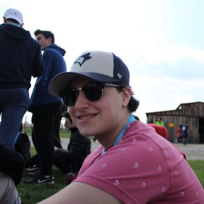 Profile Picture of Jacob_burman (@BurmanJacob) on Twitter