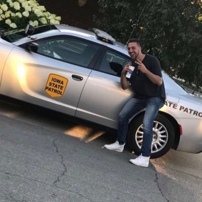 Profile Picture of Kyle Van Dyke (@legacy44bk) on Twitter