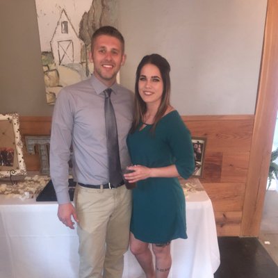 Profile Picture of Tyler Frick (@TFRICK1) on Twitter