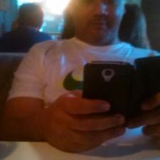 Profile Picture of Mark Maynard (@markmaynard74) on Twitter