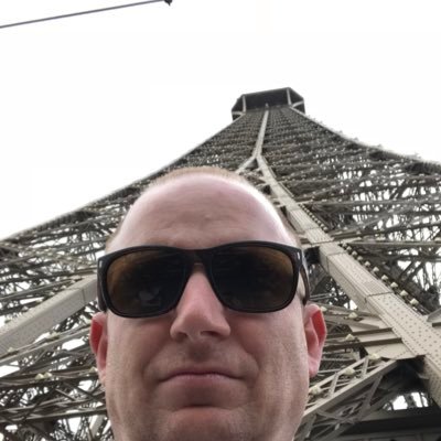 Profile Picture of Robbie Williams (@BRWilliamsMD) on Twitter