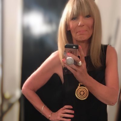 Profile Picture of Nasty Woman (@ruth5086) on Twitter