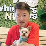 Profile Picture of Lin Jiha (@Lin-Jiha) on Facebook