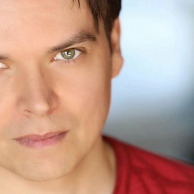 Profile Picture of Peter Wrobell (@PeterWrobell) on Twitter