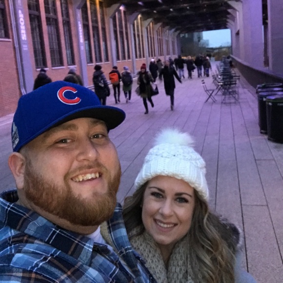 Profile Picture of James Dussliere (@jdussliere) on Poshmark