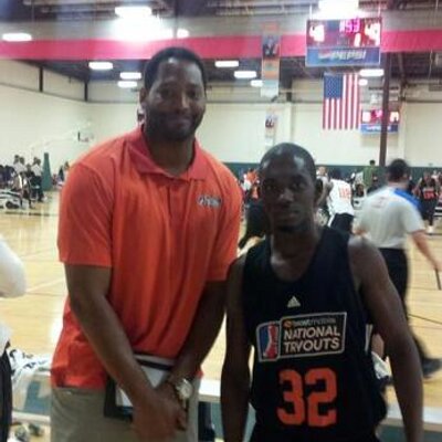 Profile Picture of Daniel Courson (@coachcourson) on Twitter