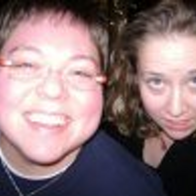 Profile Picture of Robin Cates (@crabbyro) on Twitter