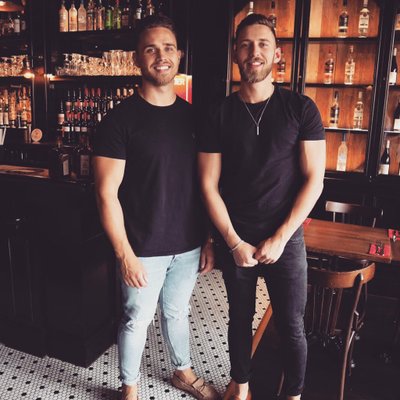 Profile Picture of Luke Campbell (@TheRealLukeTed) on Twitter