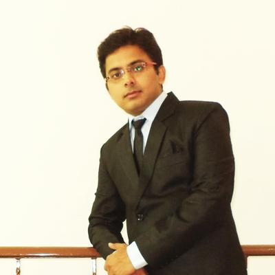 Profile Picture of Abhishek Malik (@abm220891) on Twitter