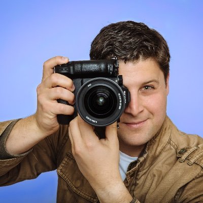 Profile Picture of Shawn Shekarchian (@ShawnShekar) on Twitter