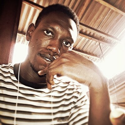 Profile Picture of Jeremiah O Omadhebo (@Iam_JayTunz) on Twitter