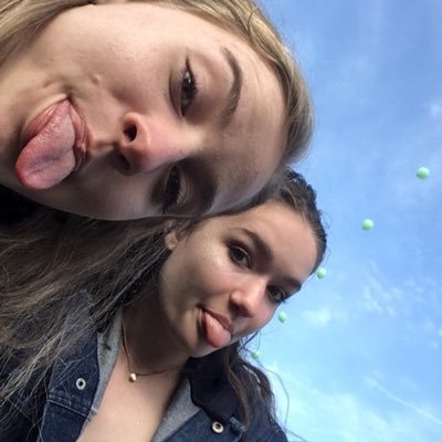 Profile Picture of Amelia (@ameliaduffy00) on Twitter