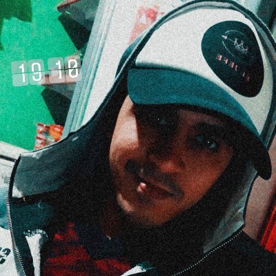 Profile Picture of Carlos Peter Velazquez (@CarlospeterVel1) on Twitter