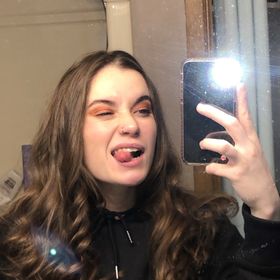 Profile Picture of Kaylin Campbell (@kaycamp4515) on Pinterest