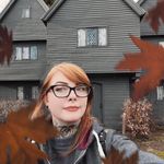 Profile Picture of Crista Campbell Martin (@her_mothers_savage_daughter) on Instagram