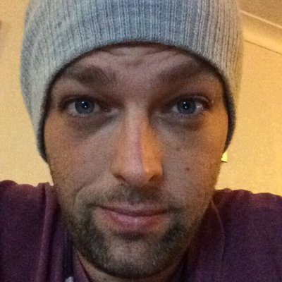 Profile Picture of Craig Loudon (@Diddydonuts82) on Twitter