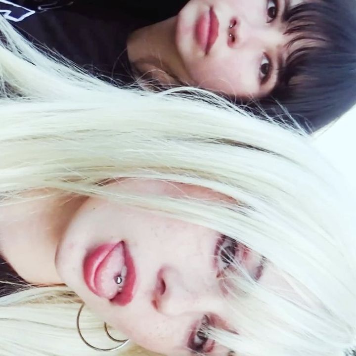 Profile Picture of MEREDITH (@muredth) on Tiktok