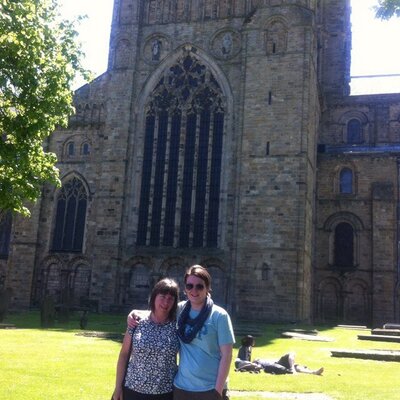 Profile Picture of Sue (@Pierce55Sue) on Twitter