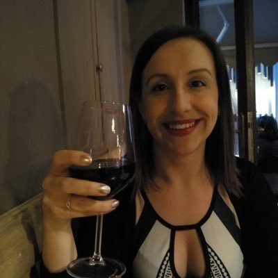 Profile Picture of Frances Skinner (@Frances58148595) on Twitter