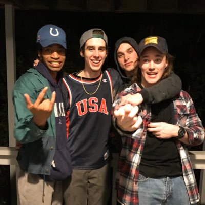 Profile Picture of Big Cat (@matt_brouillard) on Twitter