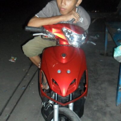 Profile Picture of Jeffrey Rendon (@jeffreysprofile) on Twitter