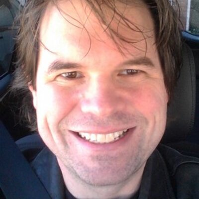 Profile Picture of Eric Bluhm (@BluhmEric) on Twitter