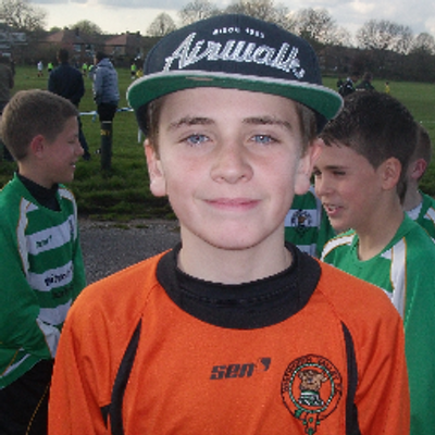 Profile Picture of Charlie Hoyle (@Charliehoyle01) on Twitter