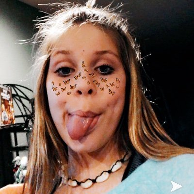 Profile Picture of Leah Shaffer (@LeahSha24882304) on Twitter