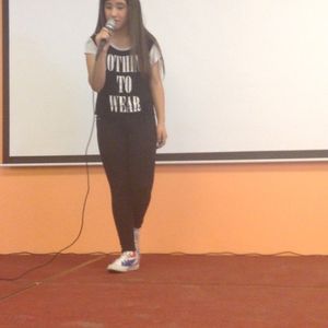 Ale Delgado - Myspace Profile Picture of Ale Delgado (@princess_ale_26) on Myspace