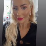 Profile Picture of Georgina Hughes Was Fallows (@spectackular) on Instagram