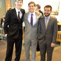 Profile Picture of James Morra (@james-morra-1) on Quora