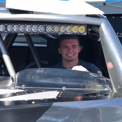 Profile Picture of Chad Simonson (@Chad_Simonson99) on Twitter