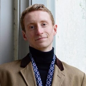 Profile Picture of Peter Wagstaff (@peter_wagstaff) on Twitter