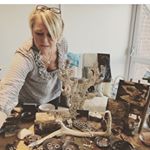 Profile Picture of Michelle Bower (@mumma_b_jewellery) on Instagram