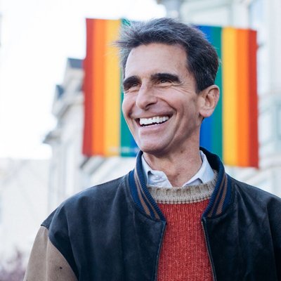 Profile Picture of Mark Leno (@MarkLeno) on Twitter