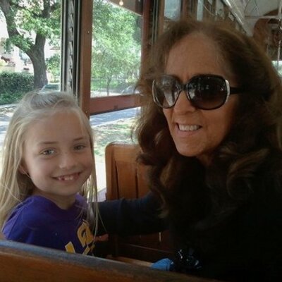 Profile Picture of Paula Rossetti (@PaulaRossetti2) on Twitter