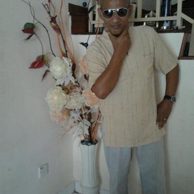 Profile Picture of Syed Jeff (@SyedoJay) on Twitter