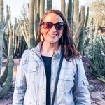 Profile Picture of Lori Whitaker (@lorihwhitaker) on Instagram