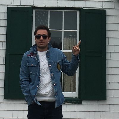 Profile Picture of Ben Jamieson (@thebenjamieson) on Twitter