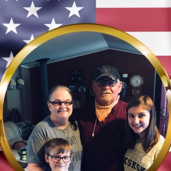 Profile Picture of Robert Denton (@robert_denton) on Poshmark